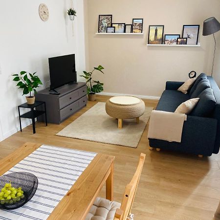 Apartment Am Kurpark Wilhelmshaven Exteriör bild